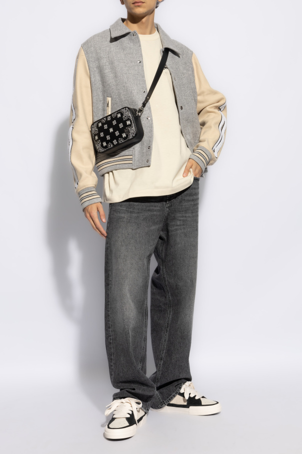 Amiri Wool Jacket